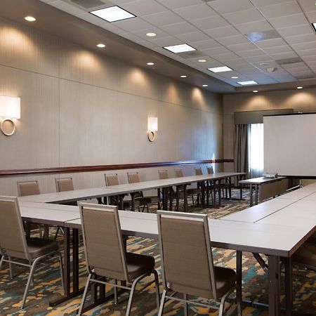 Residence Inn Kansas City Airport Bagian luar foto