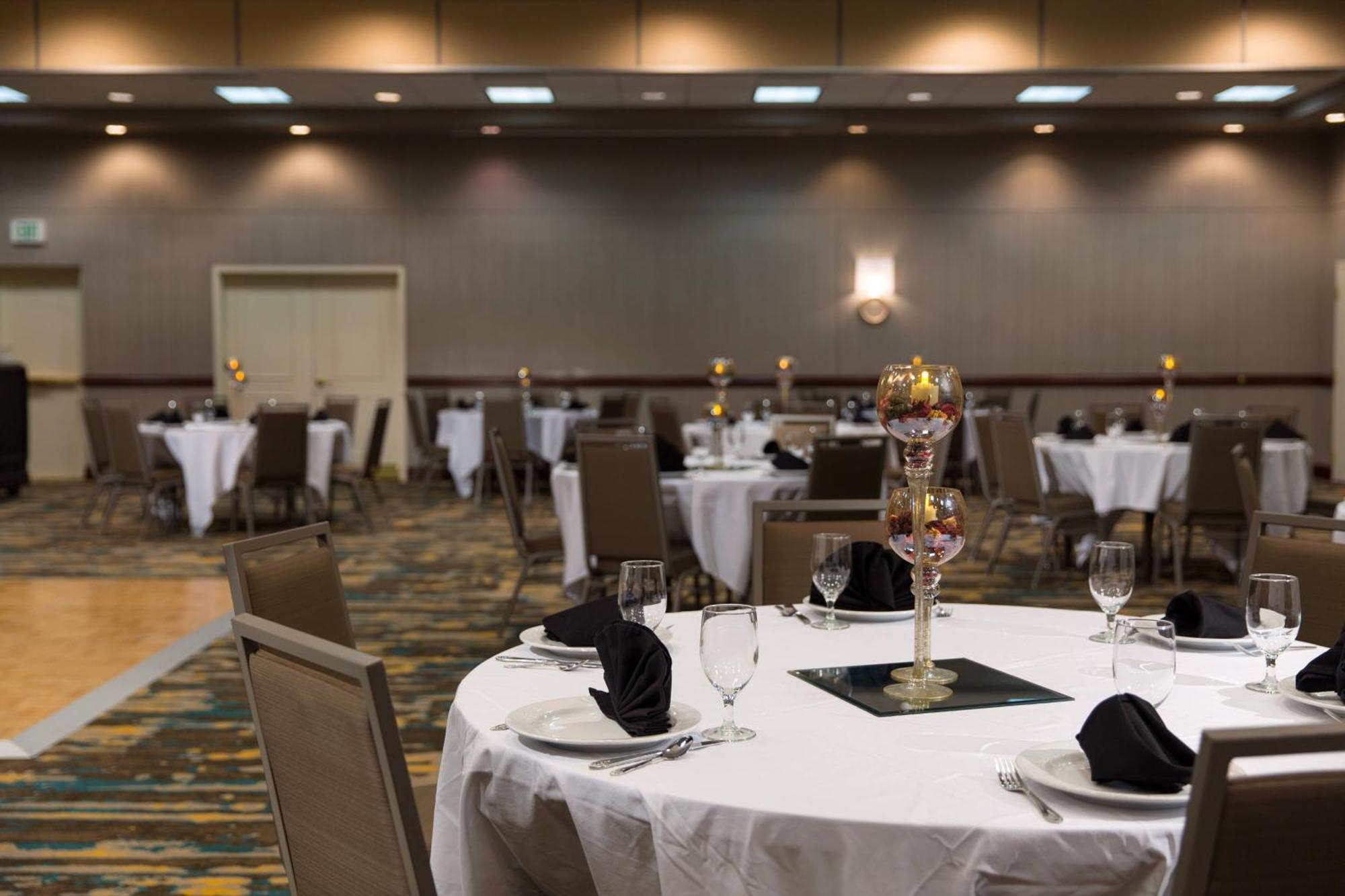 Residence Inn Kansas City Airport Bagian luar foto